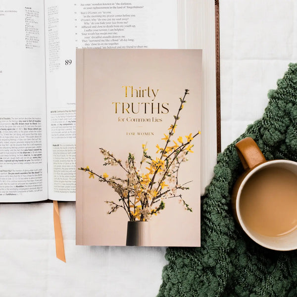 Thirty Truths
