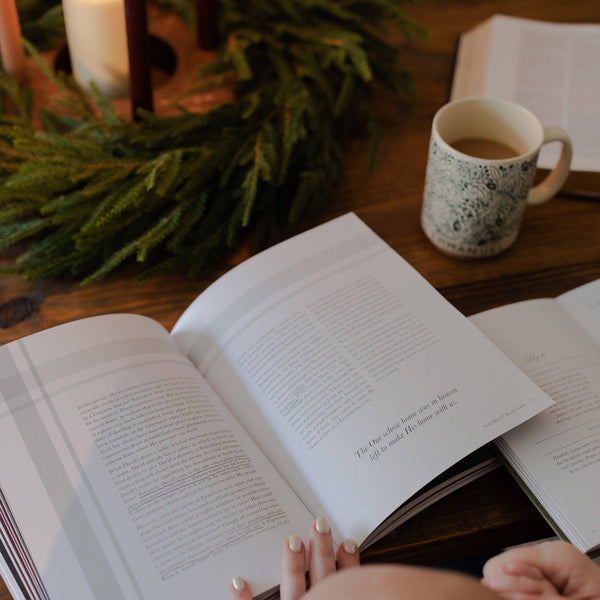 Awakening Wonder 2025 Advent Study