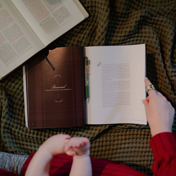 Awakening Wonder 2025 Advent Study