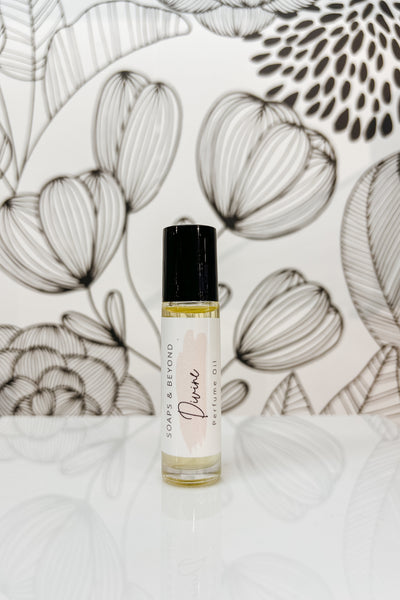 Perfume Roller