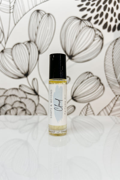 Perfume Roller