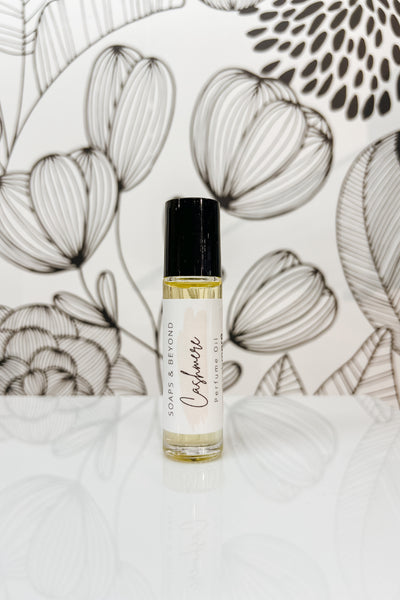 Perfume Roller