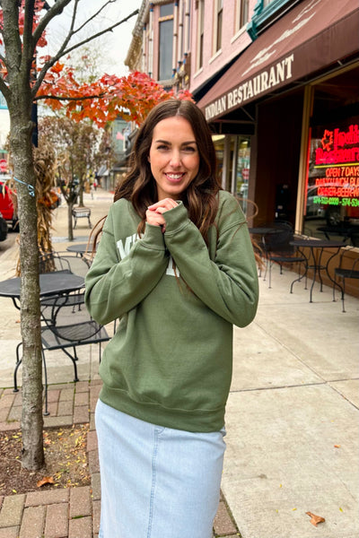 MIDWEST Sweatshirt
