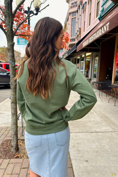 MIDWEST Sweatshirt
