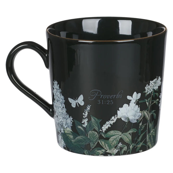 Strength & Dignity Mug
