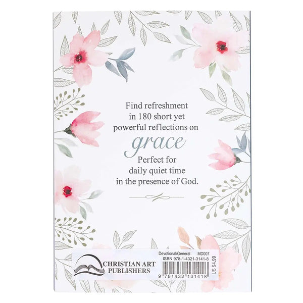 Grace for Today Devotional