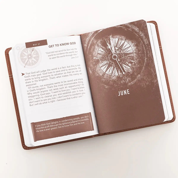 Words of Jesus Reflections for Men
