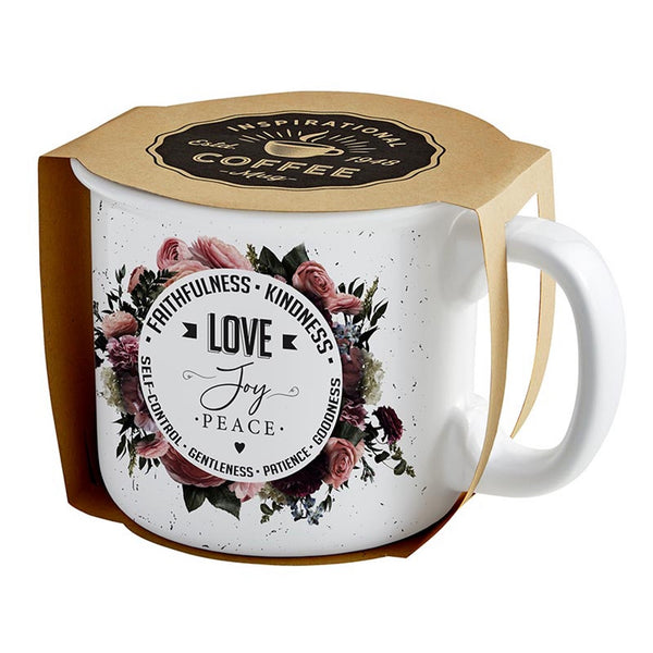 Fruit of the Spirit Mug