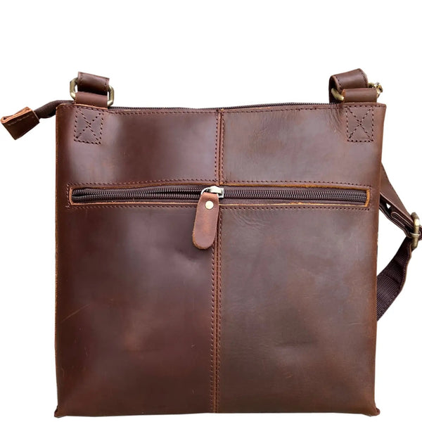 Leather Purse