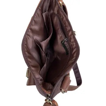 Leather Purse