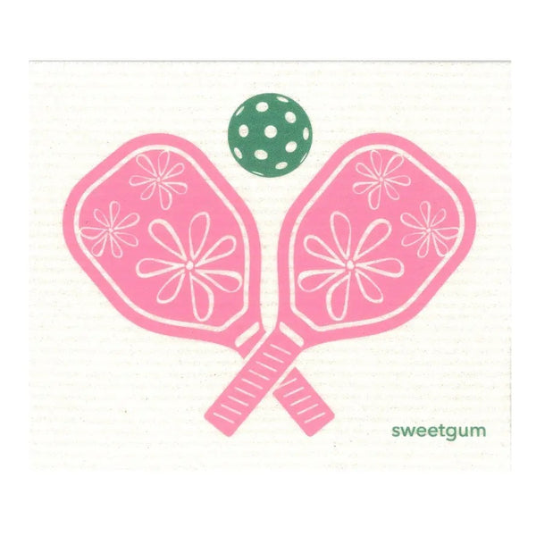 Sweetgum Swedish Dishcloths