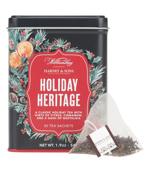 Harney & Sons Tea