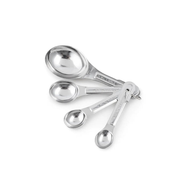 Stainless Steel Measuring Spoons