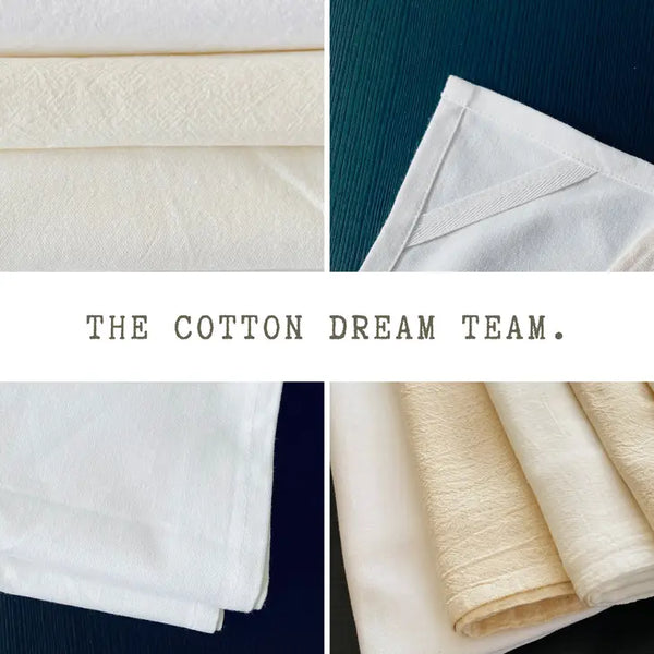 Premium Flour Sack Towel