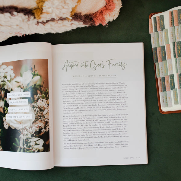 Worthy - Embracing Your Identity in Christ