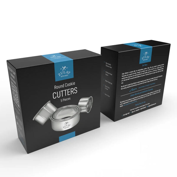 Cookie/Biscuit Cutter