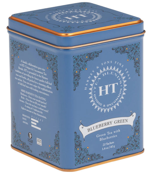 Harney & Sons Tea