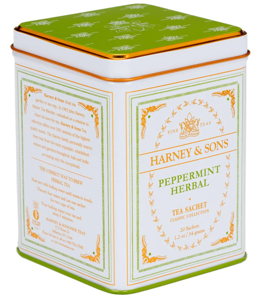 Harney & Sons Tea