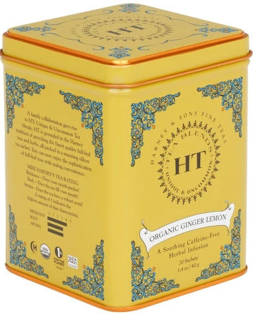 Harney & Sons Tea