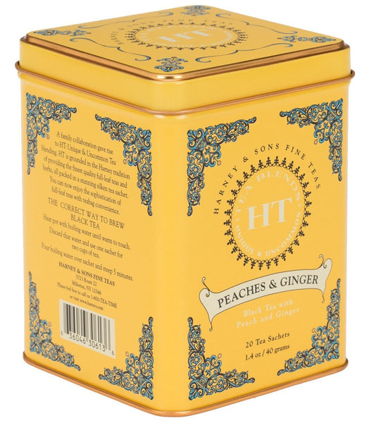 Harney & Sons Tea