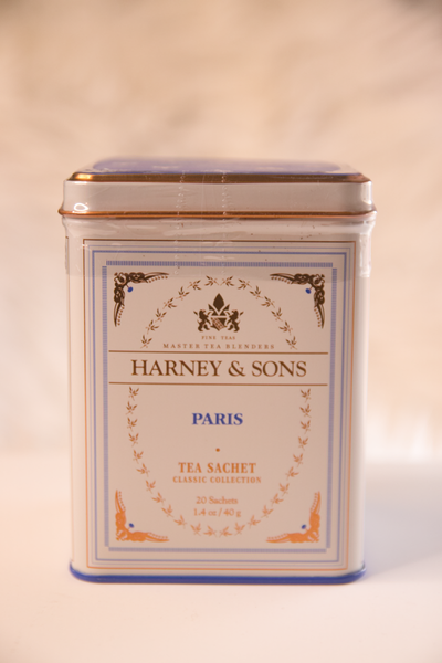 Harney & Sons Tea