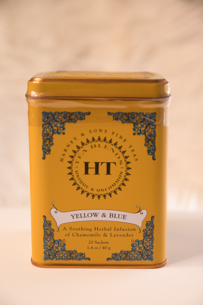 Harney & Sons Tea