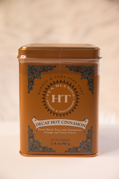 Harney & Sons Tea