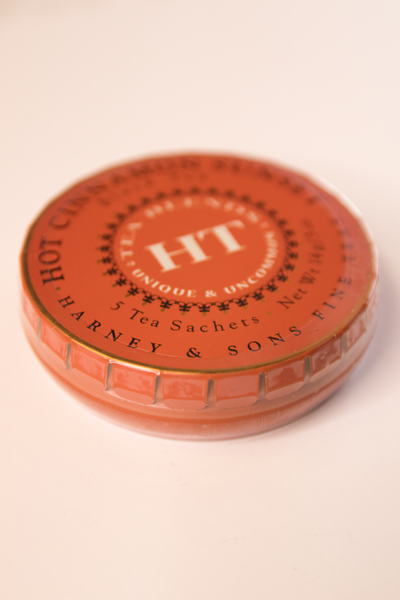 Harney & Sons Tea