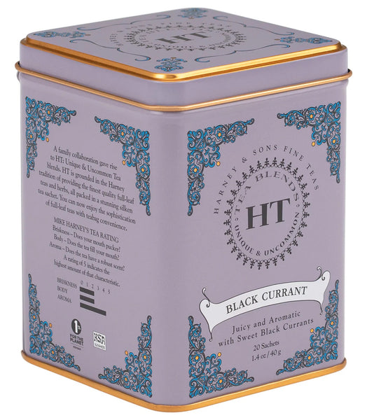 Harney & Sons Tea