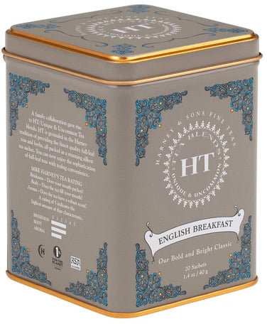 Harney & Sons Tea