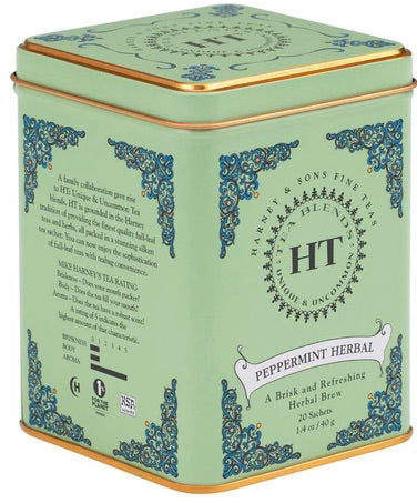 Harney & Sons Tea