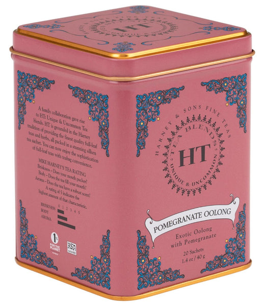 Harney & Sons Tea