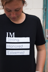 I M SHE Merchandise