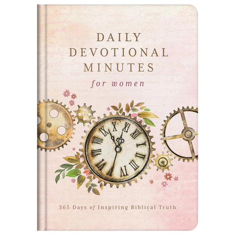 Devotional Minutes
