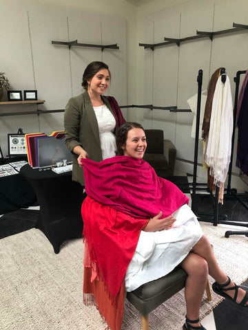 Color Analysis Workshop