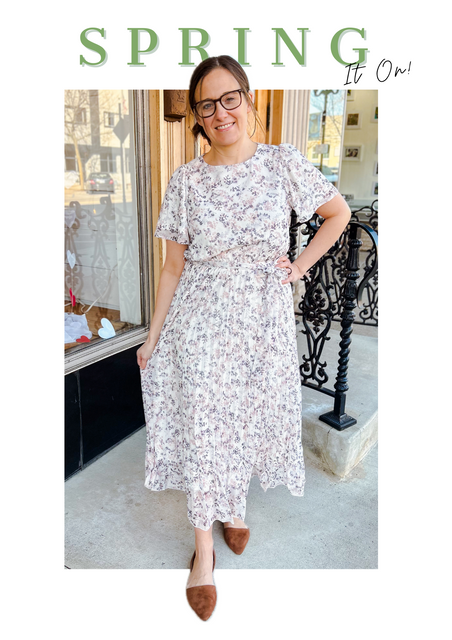 She 2025 boutique dresses