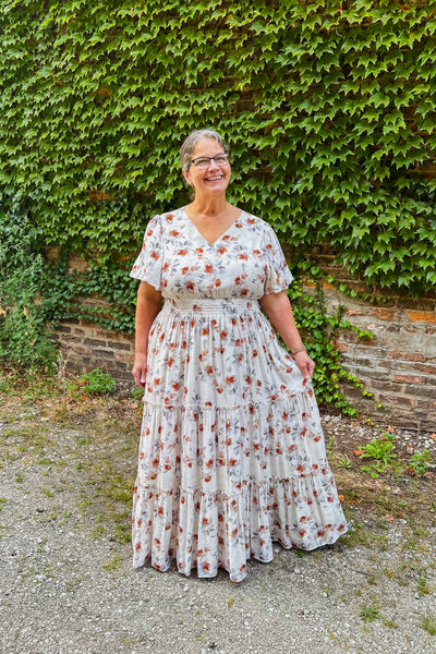Eden Maxi Dress