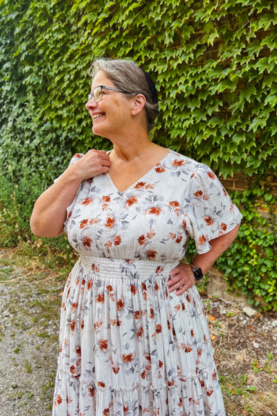 Eden Maxi Dress