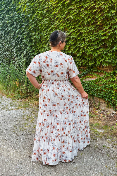 Eden Maxi Dress
