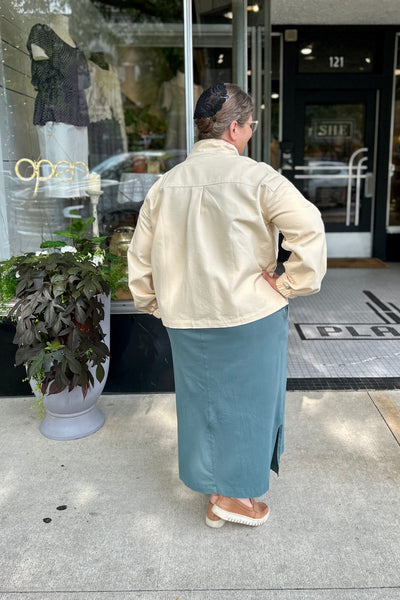 Savannah Utility Jacket