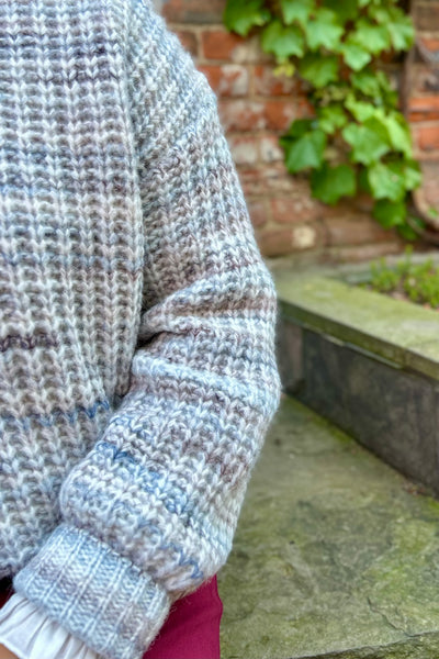 Willow Sweater