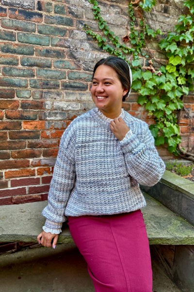 Willow Sweater