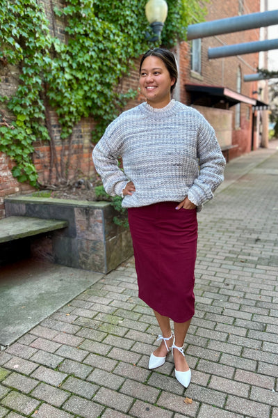 Willow Sweater