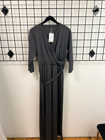 Size XLarge Grey Dress