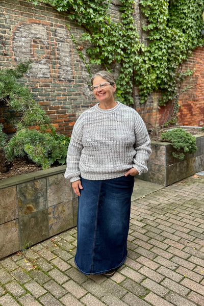 Willow Sweater