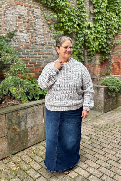 Willow Sweater