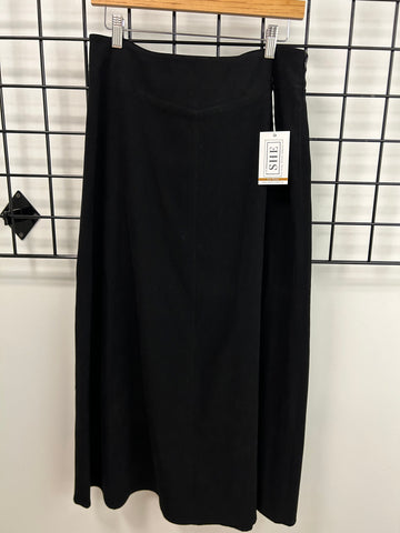 Size 12 Black LongSkirt