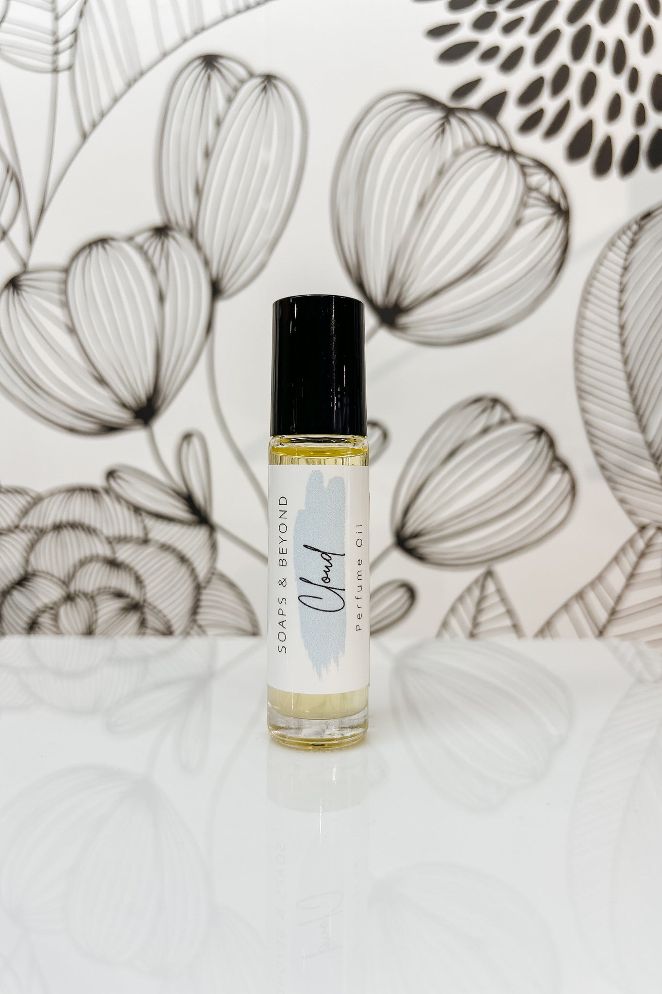 Perfume Roller