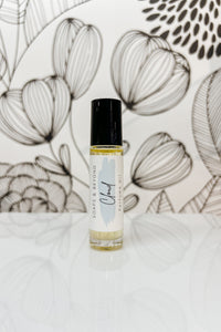 Perfume Roller