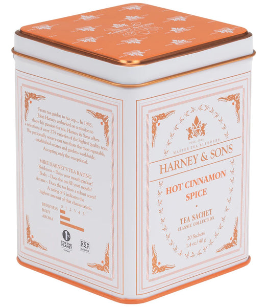 Harney & Sons Tea